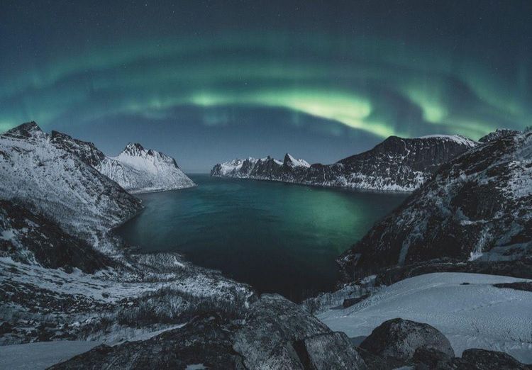 Produktbild: Sagenhafte Nordwelt