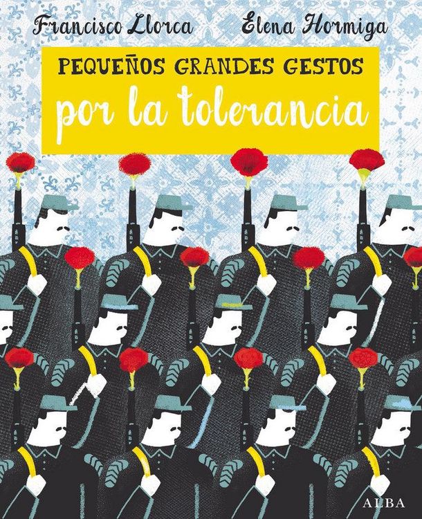 Produktbild: Peque&ntilde;os grandes gestos por la tolerancia
