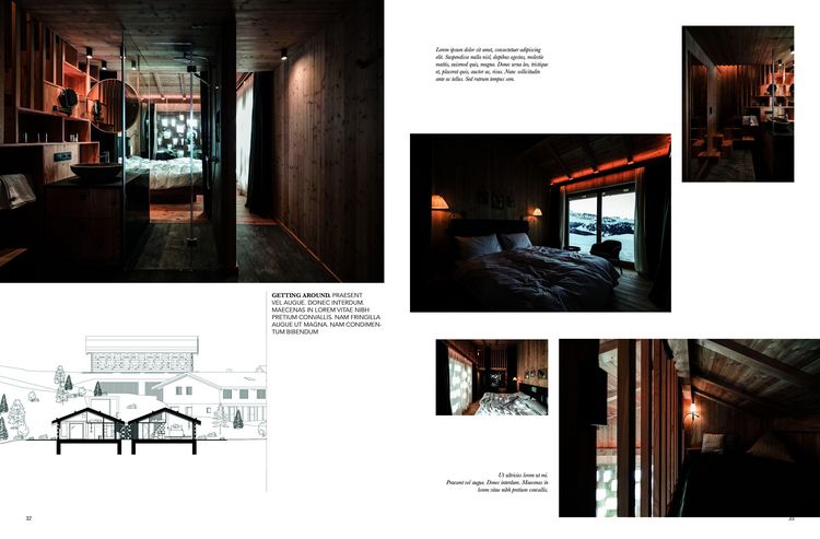 Produktbild: Where Architects Stay Around the World