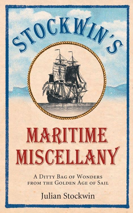 Produktbild: Stockwins Maritime Miscellany