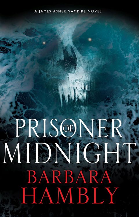 Produktbild: Hambly, B: Prisoner of Midnight
