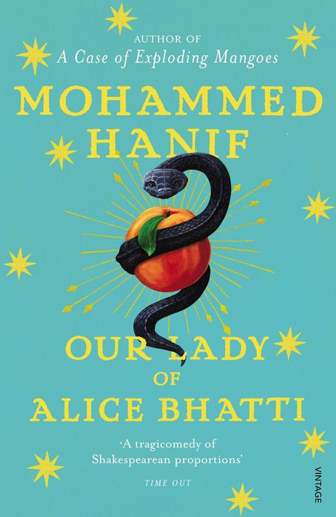 Produktbild: Our Lady of Alice Bhatti