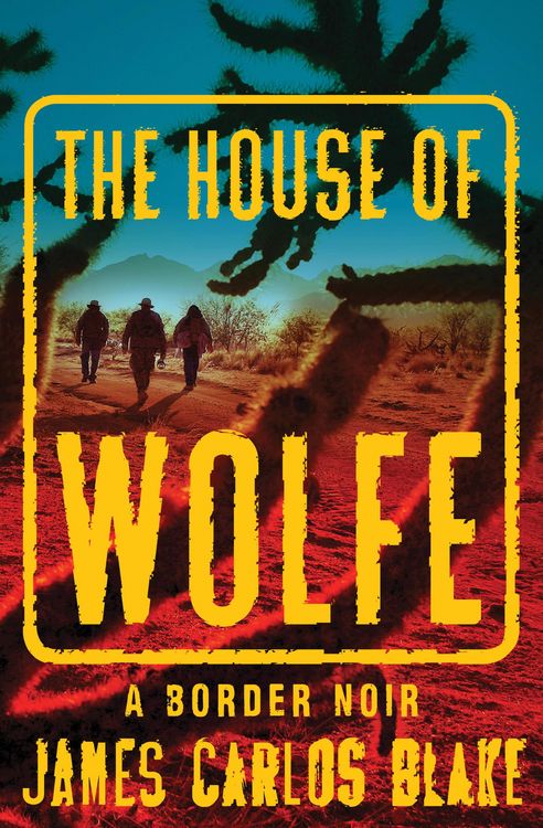 Produktbild: The House of Wolfe