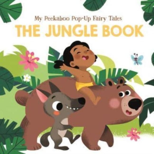 Produktbild: The Jungle Book