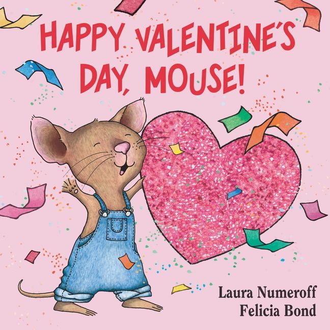 Produktbild: Happy Valentine's Day, Mouse!