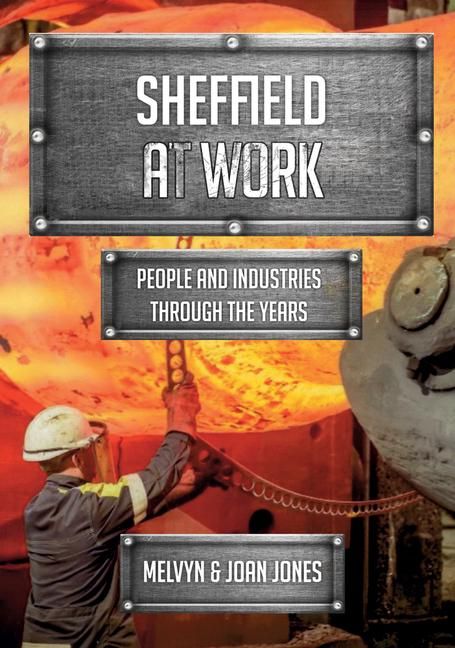 Produktbild: Sheffield at Work
