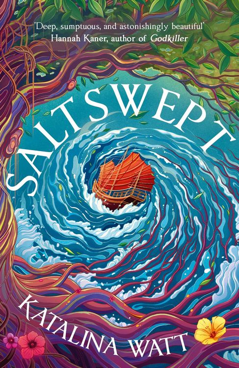 Produktbild: Saltswept