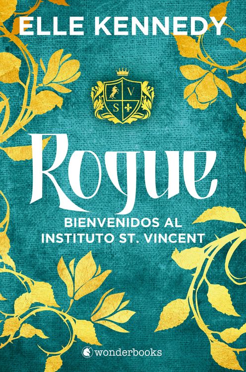 Produktbild: Rogue