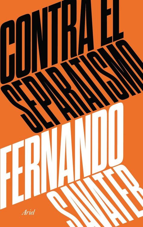 Produktbild: Contra el separatismo