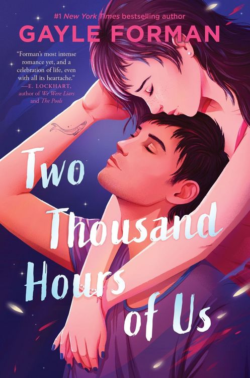 Produktbild: Two Thousand Hours of Us