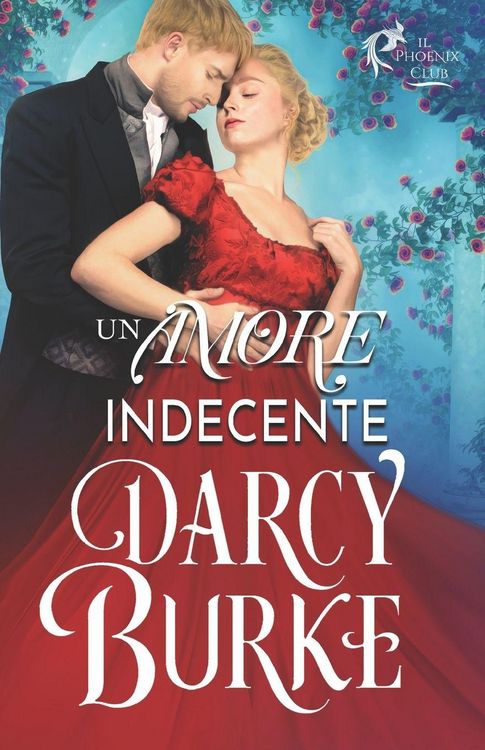 Produktbild: Un Amore Indecente