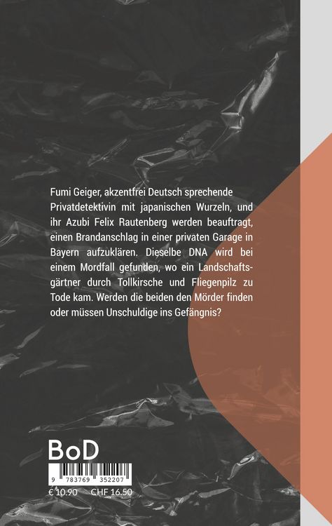 Produktbild: Just Deserts - Schattenspiele von Schikanen