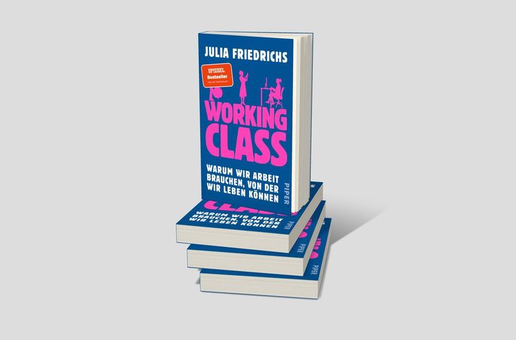 Produktbild: Working Class