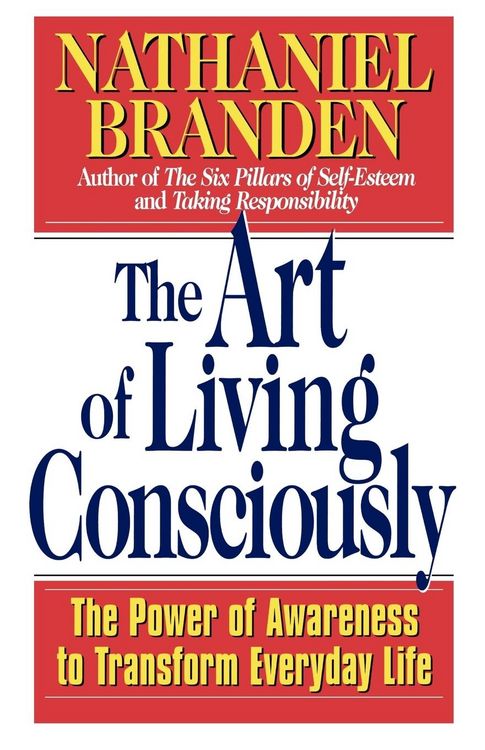 Produktbild: The Art of Living Consciously