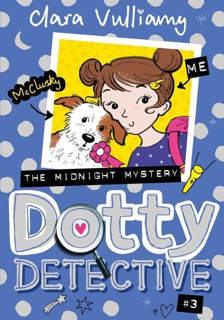 Produktbild: The Midnight Mystery