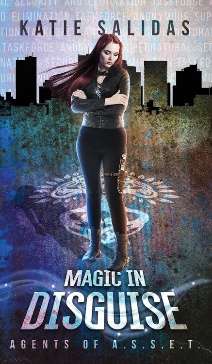 Produktbild: Magic In Disguise