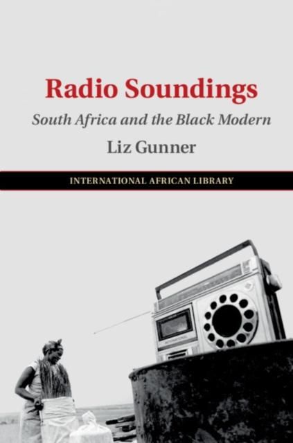 Produktbild: Radio Soundings