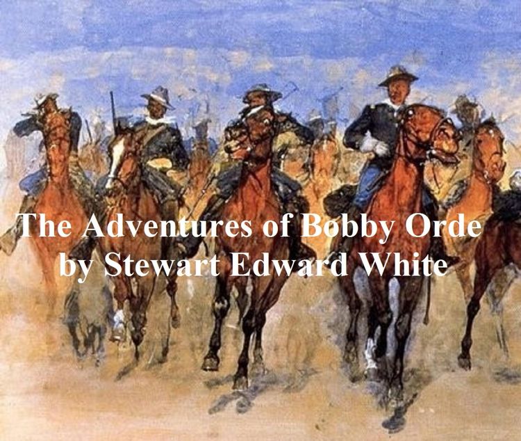 Produktbild: The Adventures of Bobby Orde