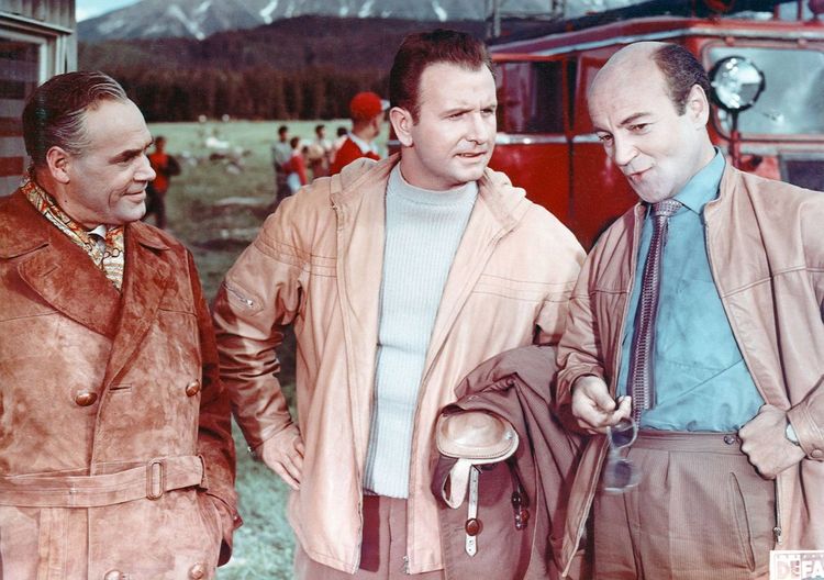 Produktbild: Der schweigende Stern (1959) (Filmjuwelen / DEFA Science Fiction)