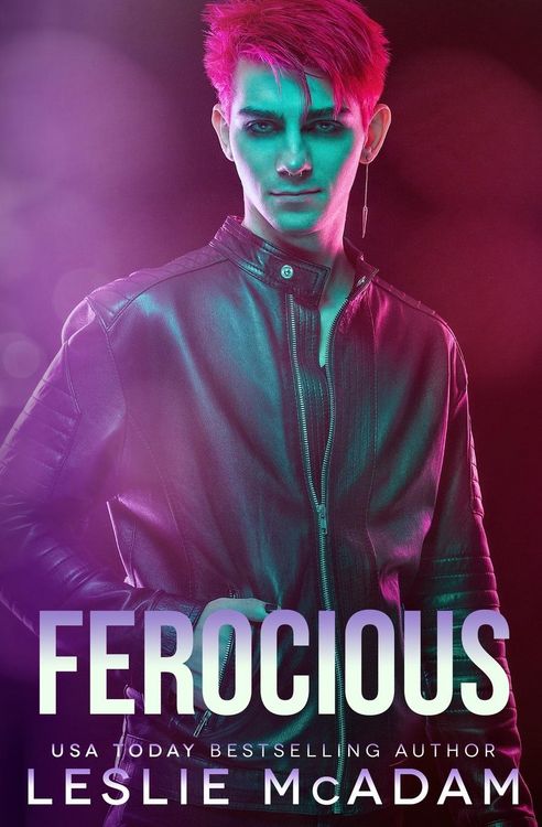 Produktbild: Ferocious