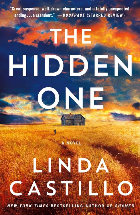 Produktbild: The Hidden One