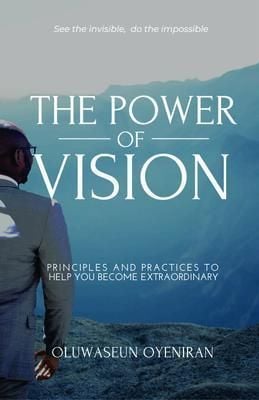Produktbild: The Power of Vision