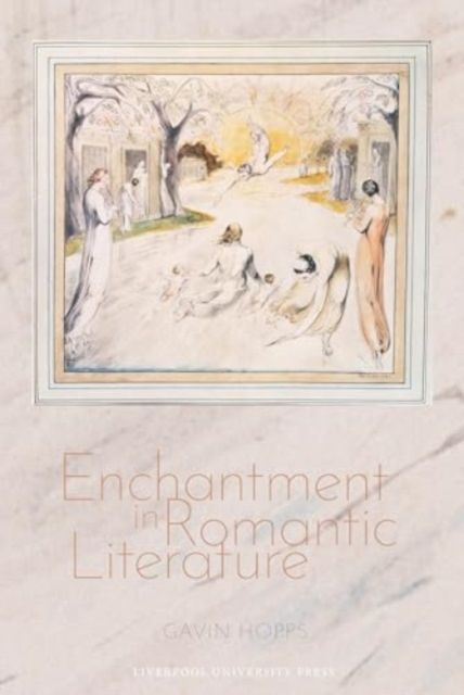 Produktbild: Enchantment in Romantic Literature