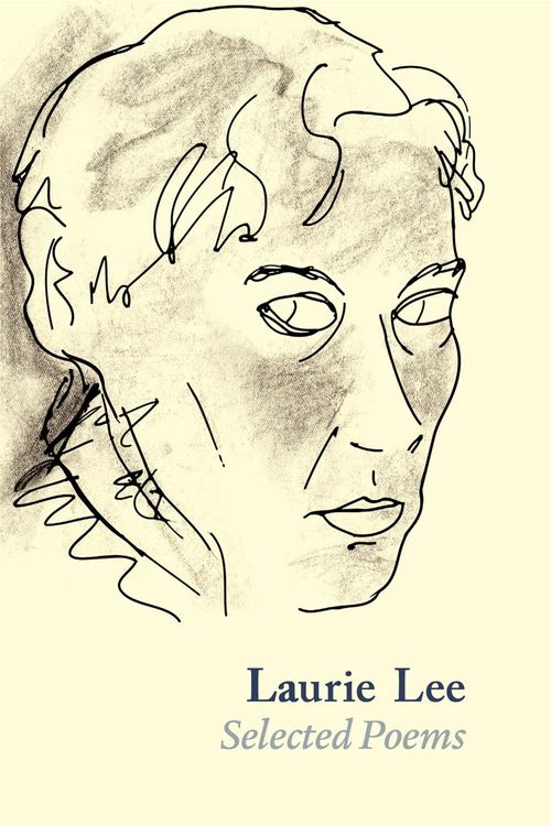 Produktbild: Laurie Lee Selected Poems