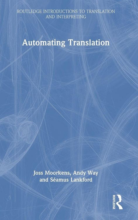 Produktbild: Automating Translation