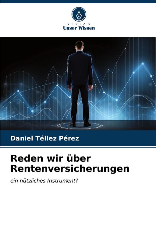 Produktbild: Reden wir &uuml;ber Rentenversicherungen