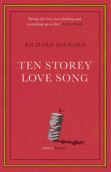 Produktbild: Ten Storey Love Song