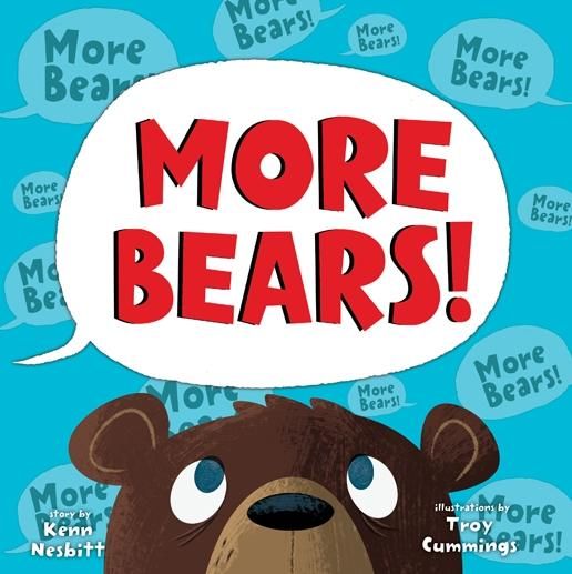 Produktbild: More Bears!