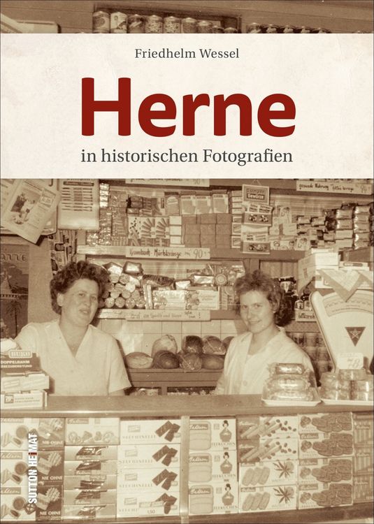 Produktbild: Herne