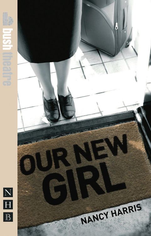 Produktbild: Our New Girl