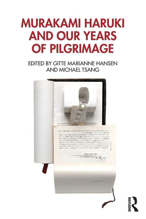 Produktbild: Murakami Haruki and Our Years of Pilgrimage