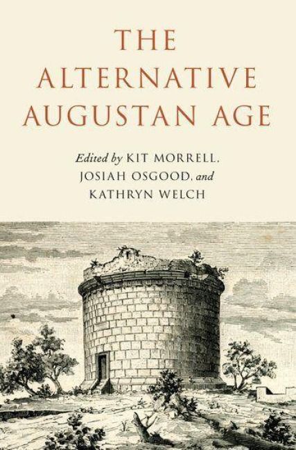 Produktbild: The Alternative Augustan Age