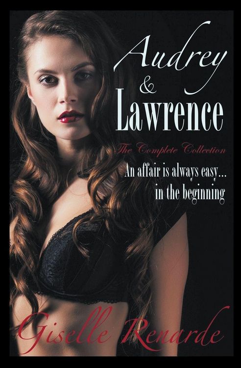 Produktbild: Audrey and Lawrence