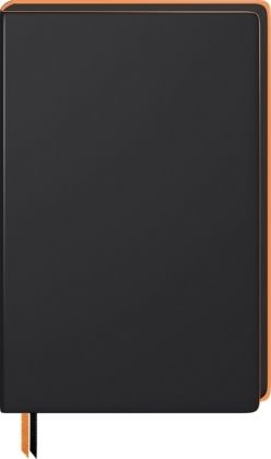 Produktbild: Brunnen Notizbuch A5 dotted Neon or Flexibook