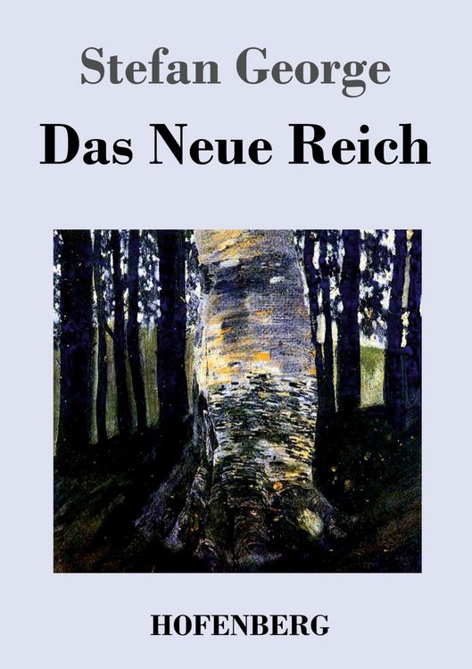 Produktbild: Das Neue Reich