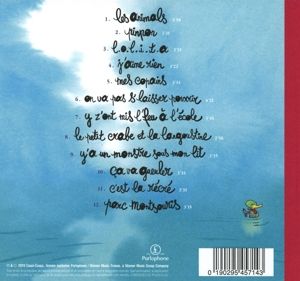 Produktbild: Les m"mes et les enfants d'abord (dition limit'e)