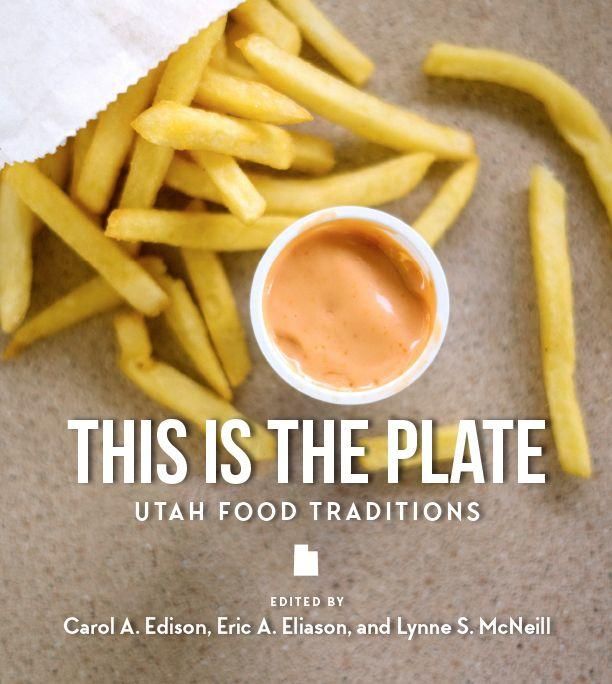 Produktbild: This Is the Plate