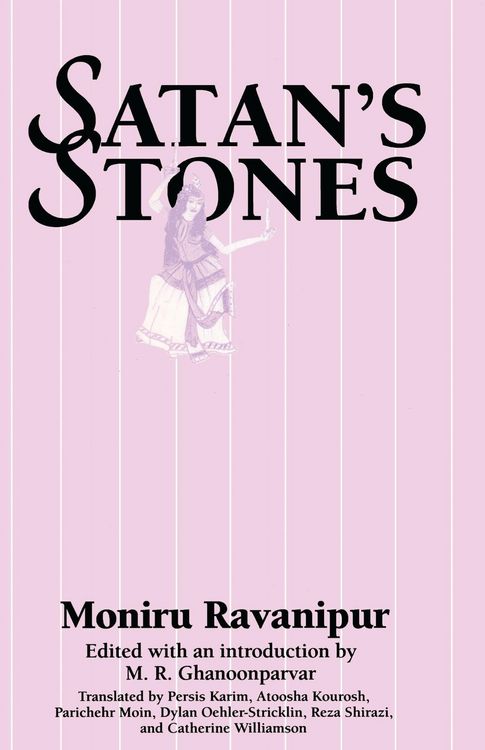 Produktbild: Satan's Stones