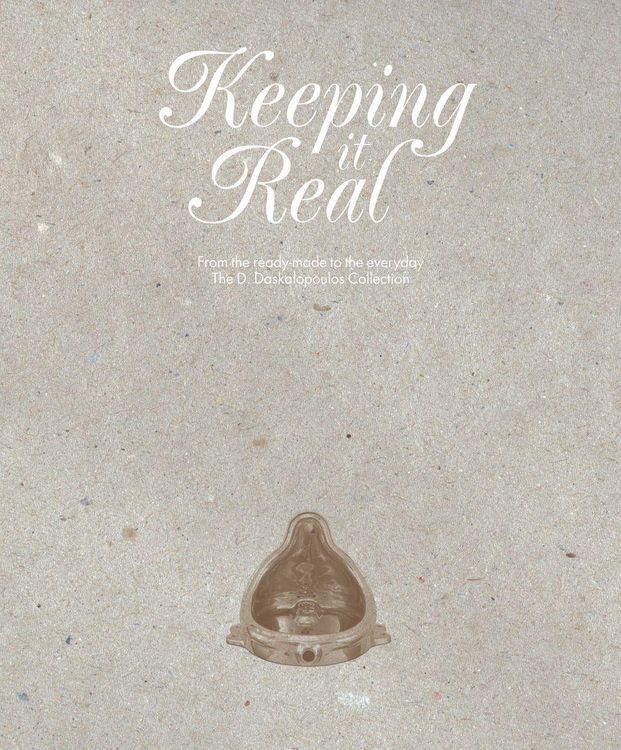 Produktbild: Keeping it Real