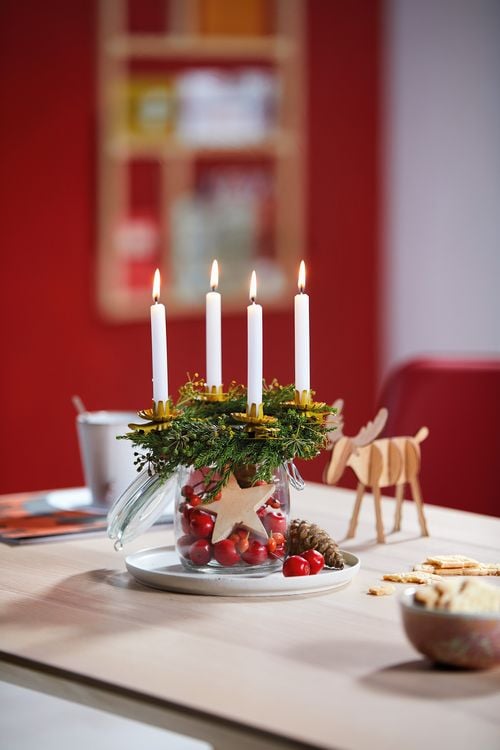 Produktbild: Geliebte Weihnacht