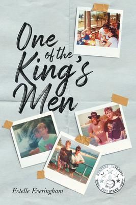 Produktbild: One of the King's Men