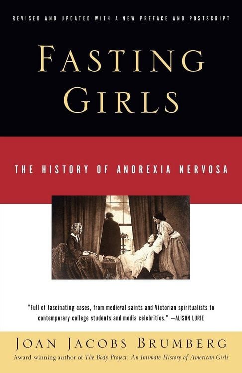 Produktbild: Fasting Girls