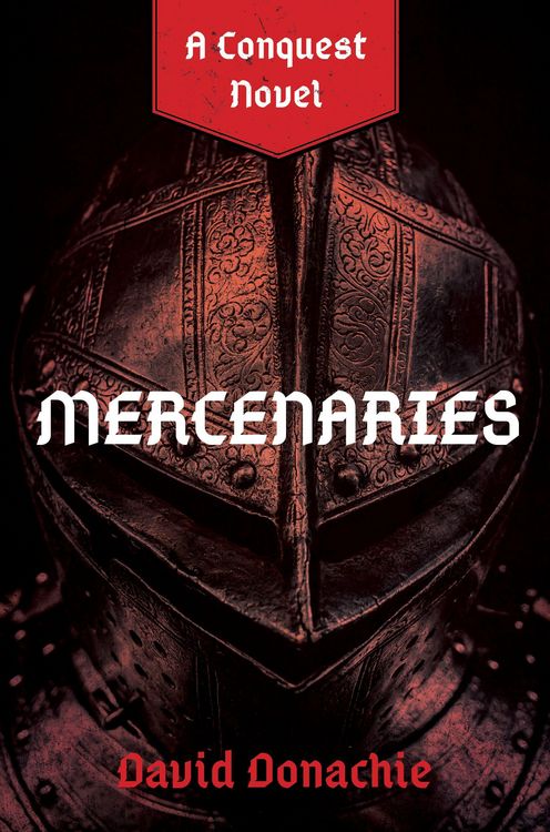 Produktbild: Mercenaries