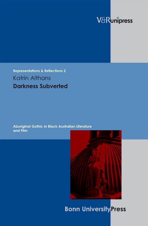 Produktbild: Darkness Subverted