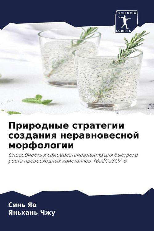 Produktbild: Prirodnye strategii sozdaniq nerawnowesnoj morfologii