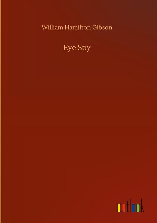 Produktbild: Eye Spy